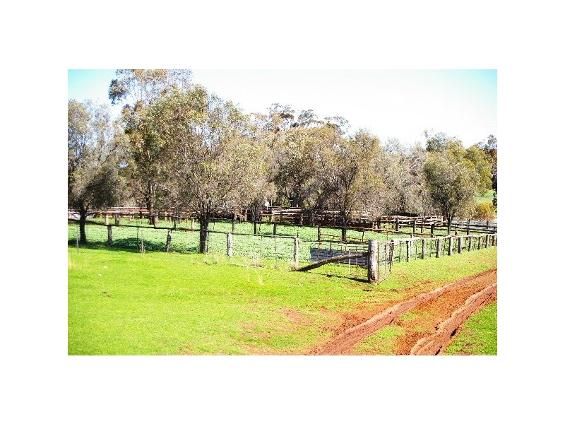 ‘Long View’ Manilla Road, Attunga NSW 2345