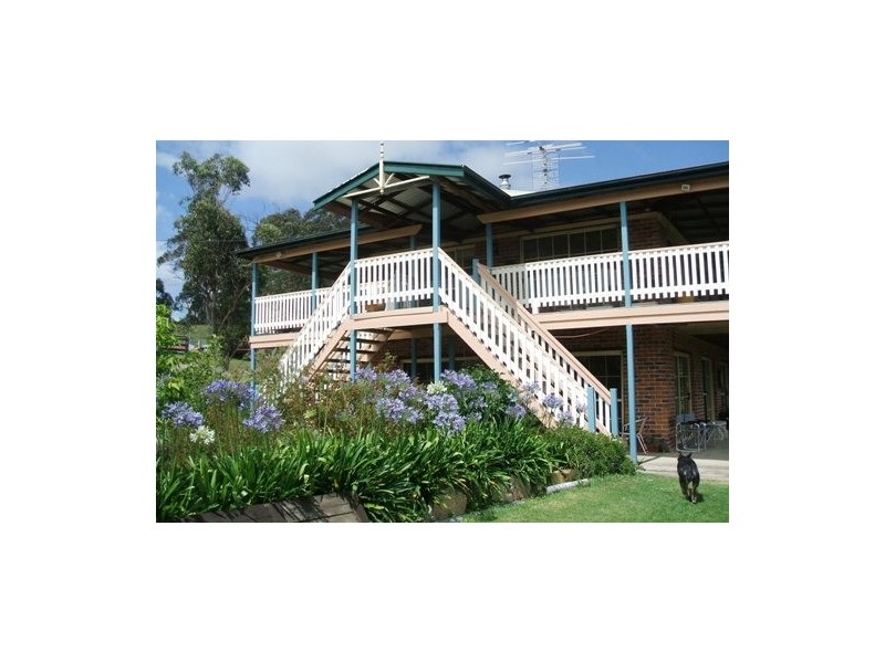 1889 Winterbourne Road, Walcha NSW 2354