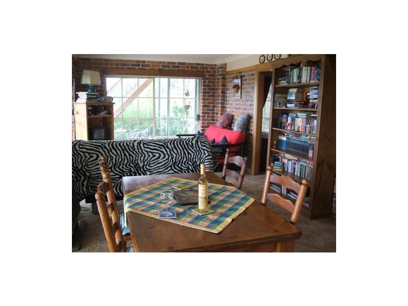 1889 Winterbourne Road, Walcha NSW 2354