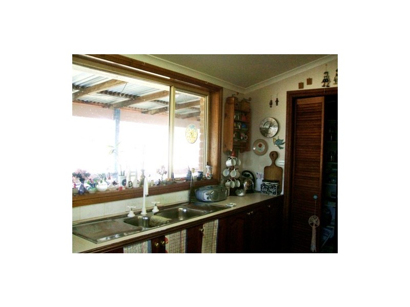 1889 Winterbourne Road, Walcha NSW 2354