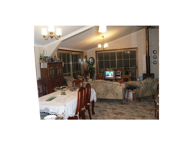 1889 Winterbourne Road, Walcha NSW 2354