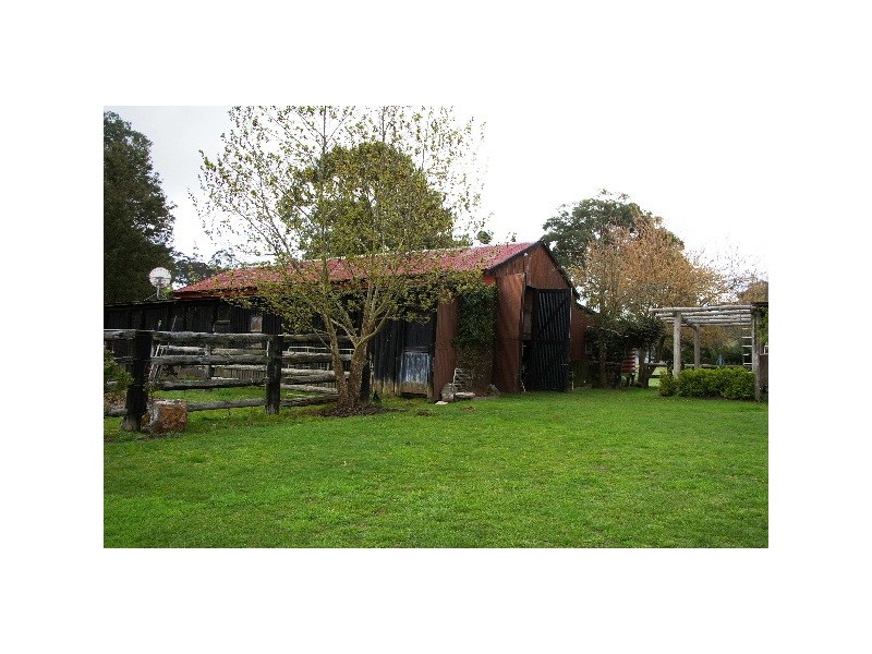 Lot 7 ‘Nubian’ Thunderbolts Way, Walcha NSW 2354