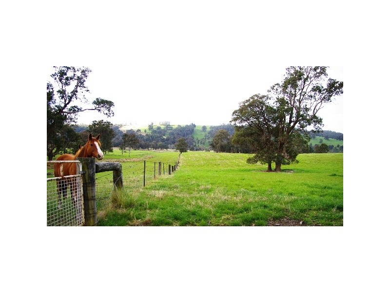 Lot 7 ‘Nubian’ Thunderbolts Way, Walcha NSW 2354