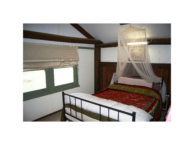 Lot 7 ‘Nubian’ Thunderbolts Way, Walcha NSW 2354