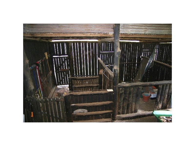 Lot 7 ‘Nubian’ Thunderbolts Way, Walcha NSW 2354