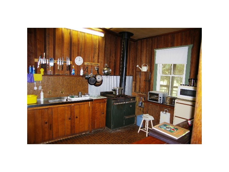 Lot 7 ‘Nubian’ Thunderbolts Way, Walcha NSW 2354