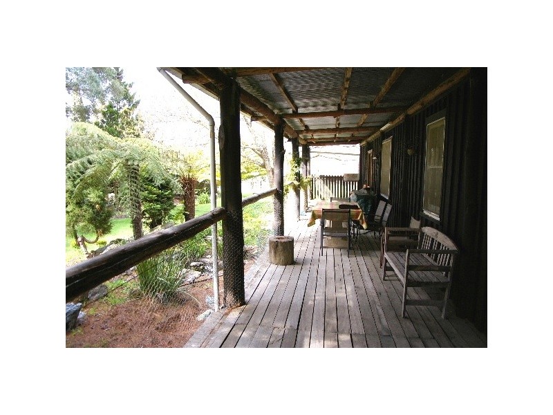 Lot 7 ‘Nubian’ Thunderbolts Way, Walcha NSW 2354