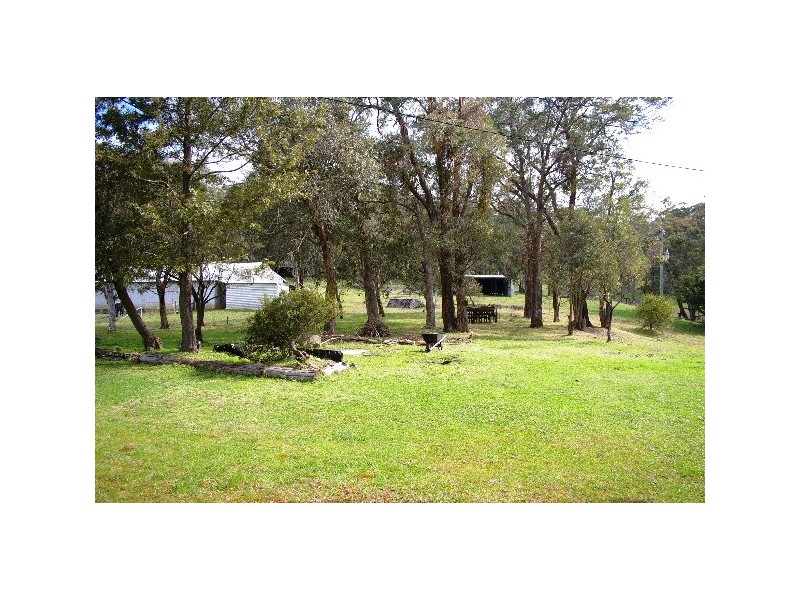 Lot 7 ‘Nubian’ Thunderbolts Way, Walcha NSW 2354