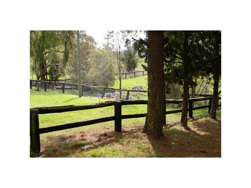 Lot 7 ‘Nubian’ Thunderbolts Way, Walcha NSW 2354