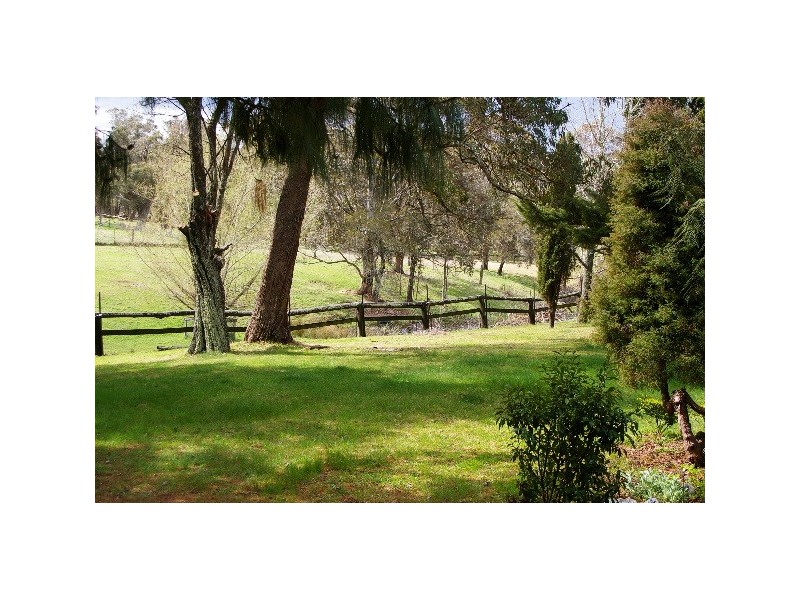Lot 7 ‘Nubian’ Thunderbolts Way, Walcha NSW 2354