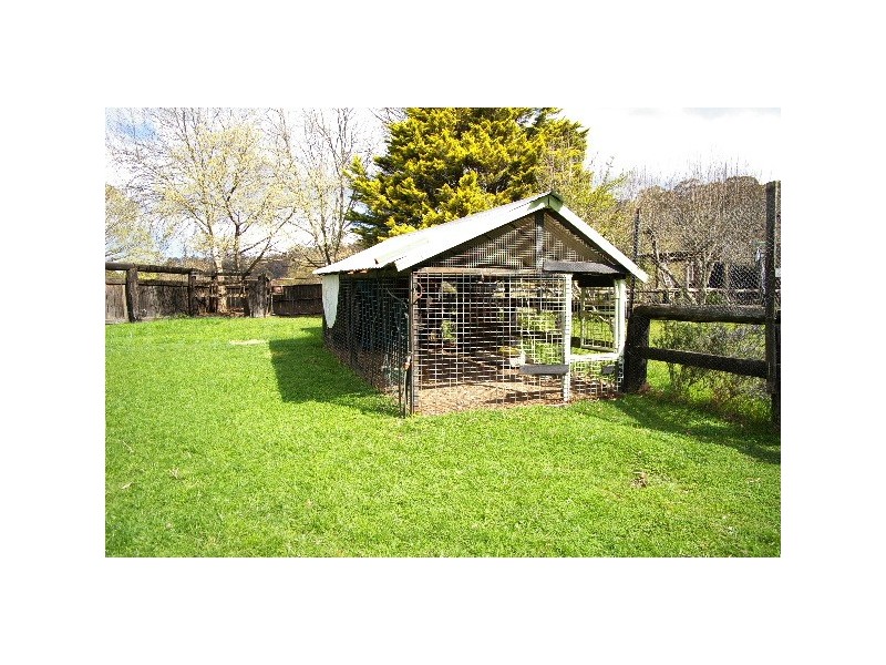 Lot 7 ‘Nubian’ Thunderbolts Way, Walcha NSW 2354