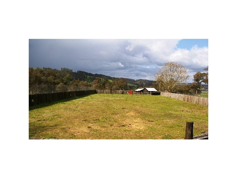 Lot 7 ‘Nubian’ Thunderbolts Way, Walcha NSW 2354