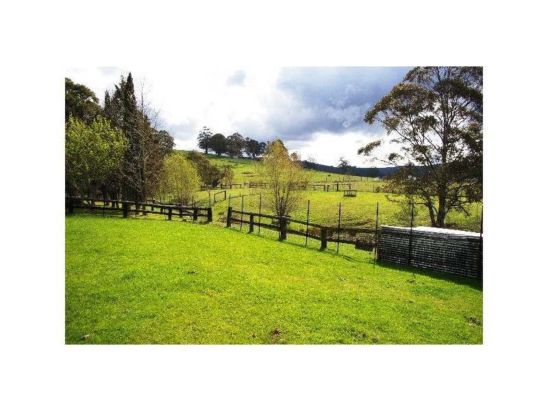 Lot 7 ‘Nubian’ Thunderbolts Way, Walcha NSW 2354
