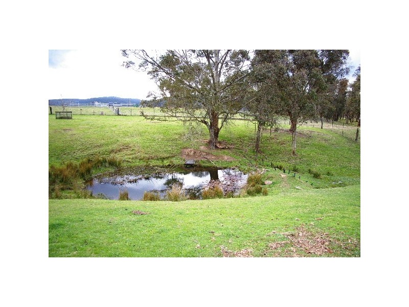 Lot 7 ‘Nubian’ Thunderbolts Way, Walcha NSW 2354