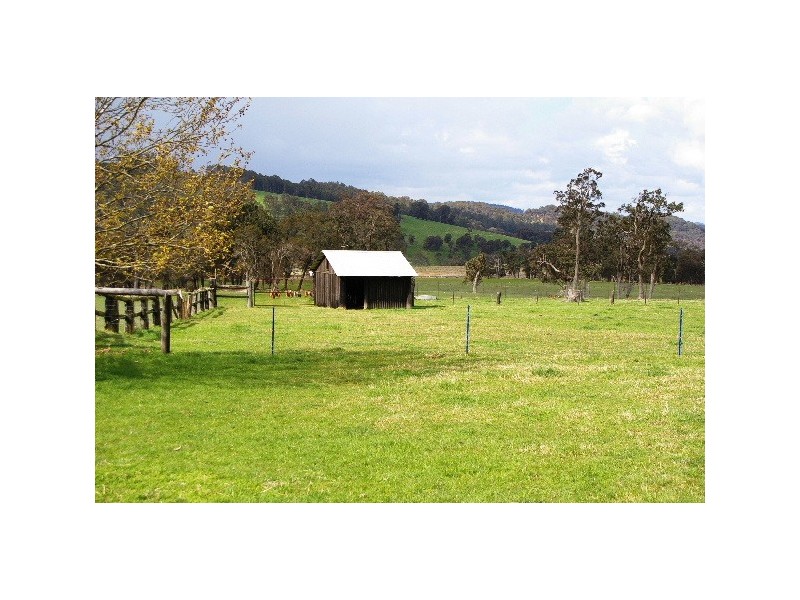 Lot 7 ‘Nubian’ Thunderbolts Way, Walcha NSW 2354