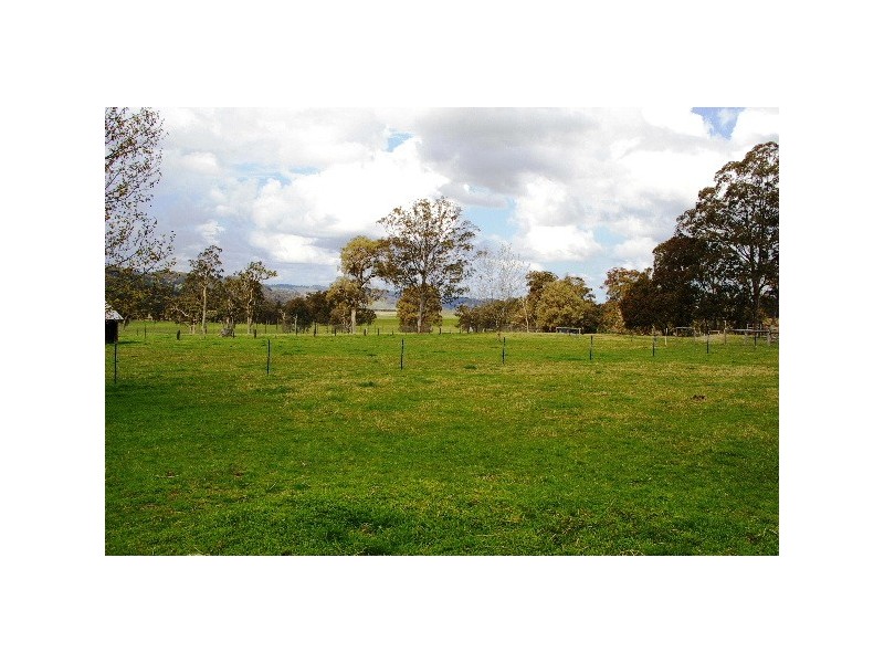 Lot 7 ‘Nubian’ Thunderbolts Way, Walcha NSW 2354
