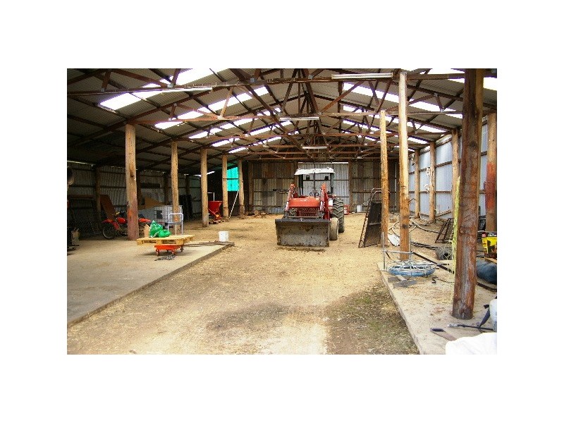 Lot 7 ‘Nubian’ Thunderbolts Way, Walcha NSW 2354