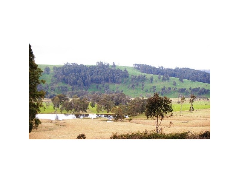 Lot 7 ‘Nubian’ Thunderbolts Way, Walcha NSW 2354