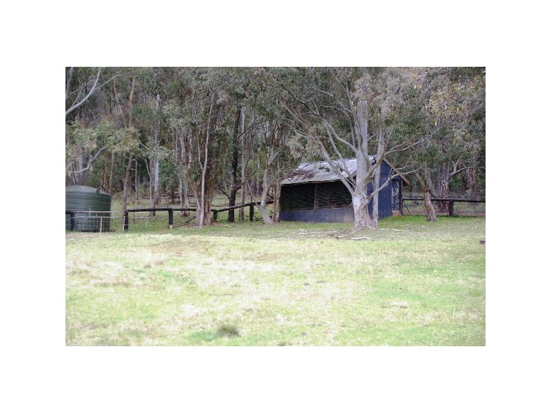 Lot 7 ‘Nubian’ Thunderbolts Way, Walcha NSW 2354