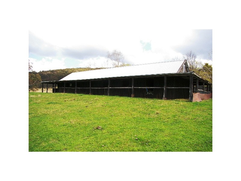 Lot 7 ‘Nubian’ Thunderbolts Way, Walcha NSW 2354