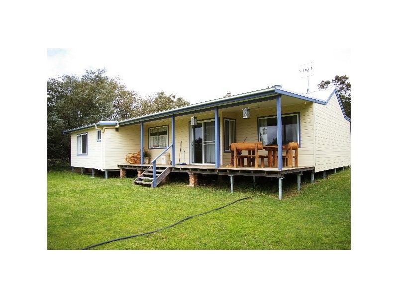 44 Quartz Gully Road, Uralla NSW 2358