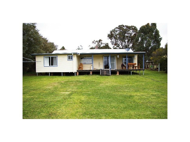 44 Quartz Gully Road, Uralla NSW 2358