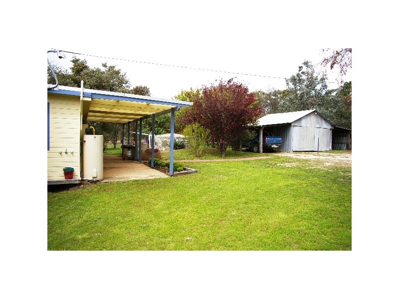 44 Quartz Gully Road, Uralla NSW 2358