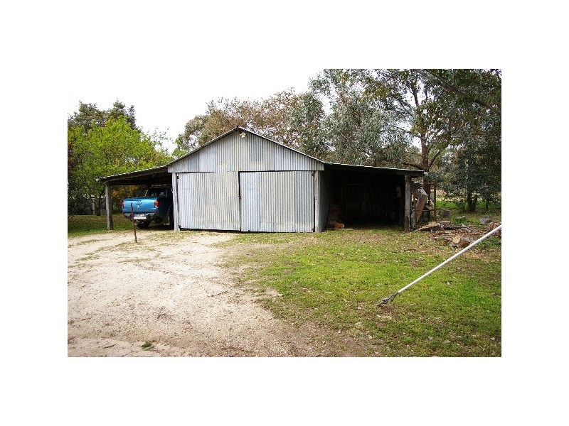 44 Quartz Gully Road, Uralla NSW 2358