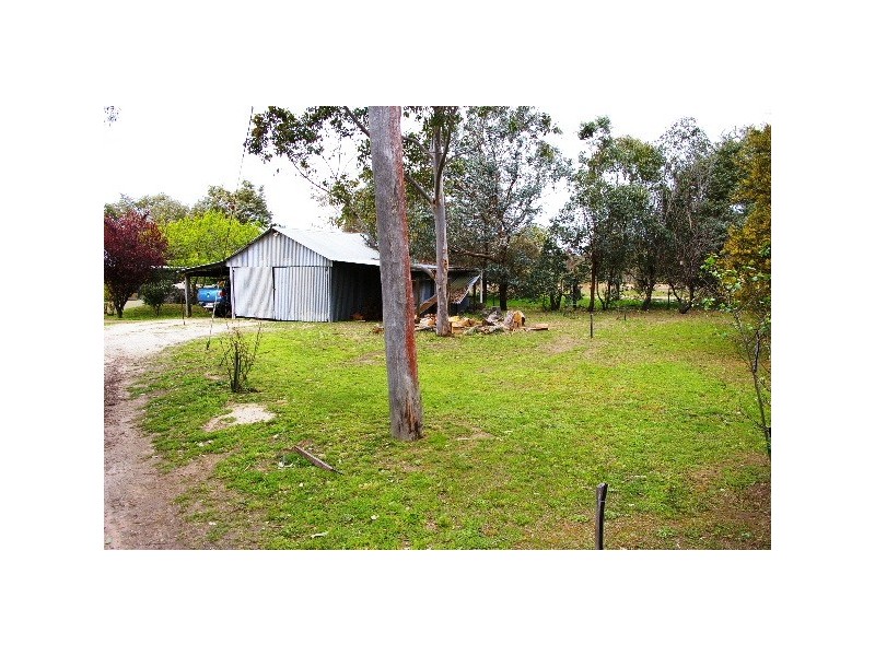 44 Quartz Gully Road, Uralla NSW 2358