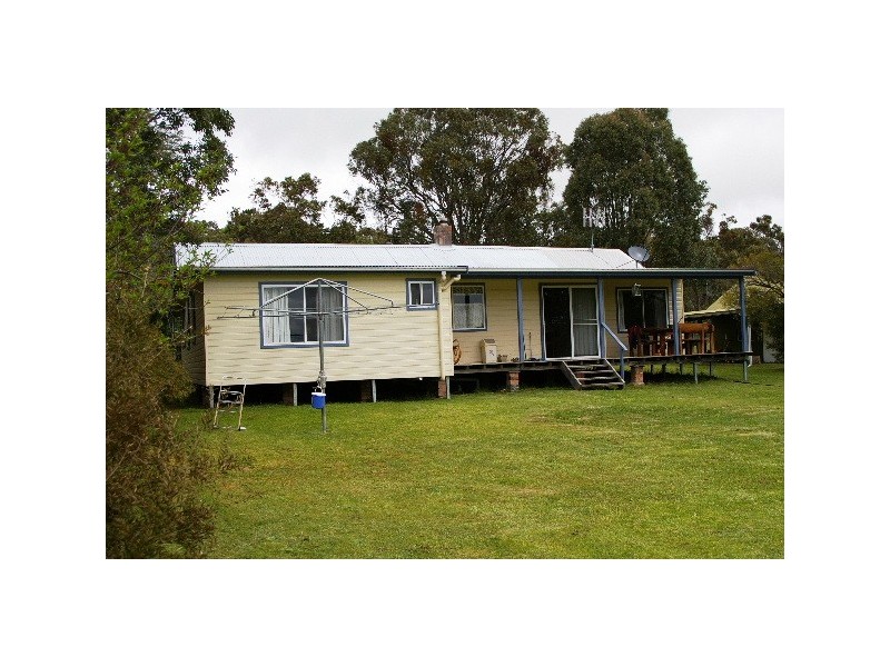 44 Quartz Gully Road, Uralla NSW 2358