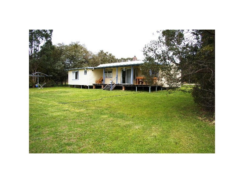 44 Quartz Gully Road, Uralla NSW 2358