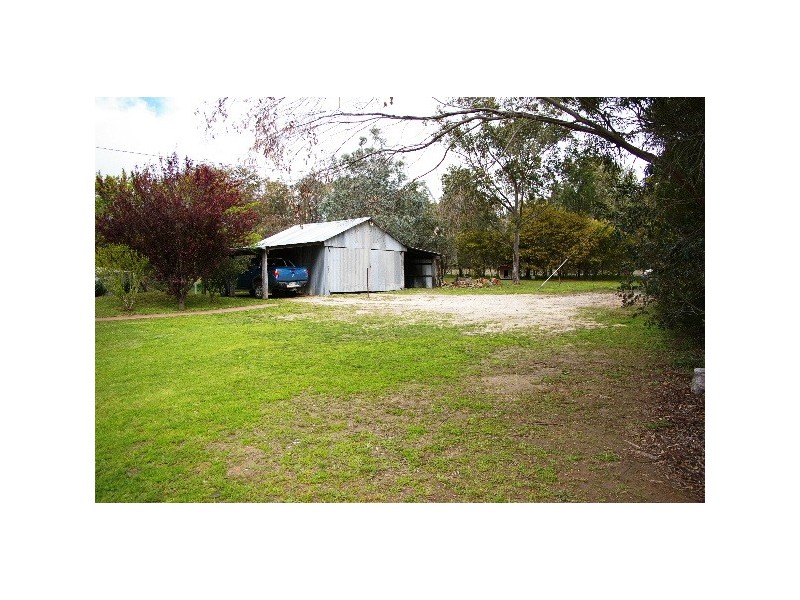 44 Quartz Gully Road, Uralla NSW 2358