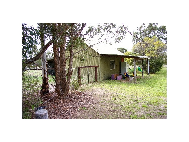 44 Quartz Gully Road, Uralla NSW 2358