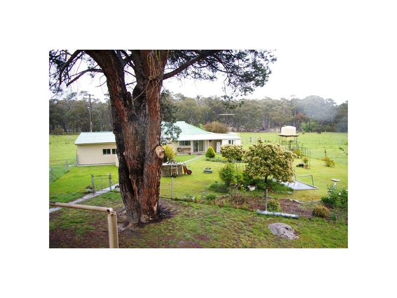 109 Watsons Creek Tilmunda Road, Watsons Creek NSW 2355