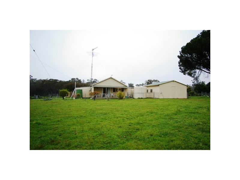 109 Watsons Creek Tilmunda Road, Watsons Creek NSW 2355