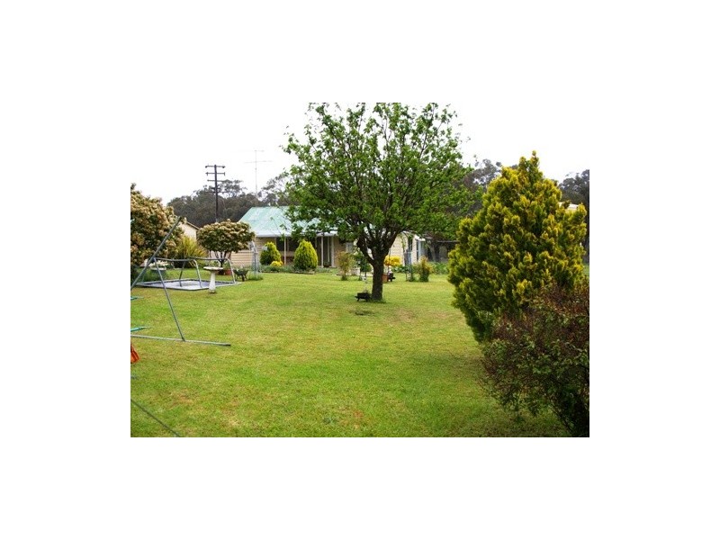 109 Watsons Creek Tilmunda Road, Watsons Creek NSW 2355