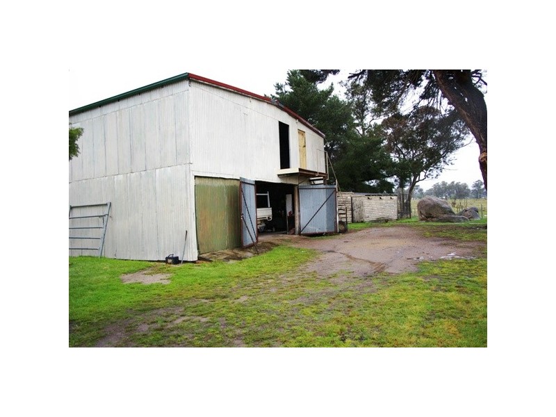 109 Watsons Creek Tilmunda Road, Watsons Creek NSW 2355