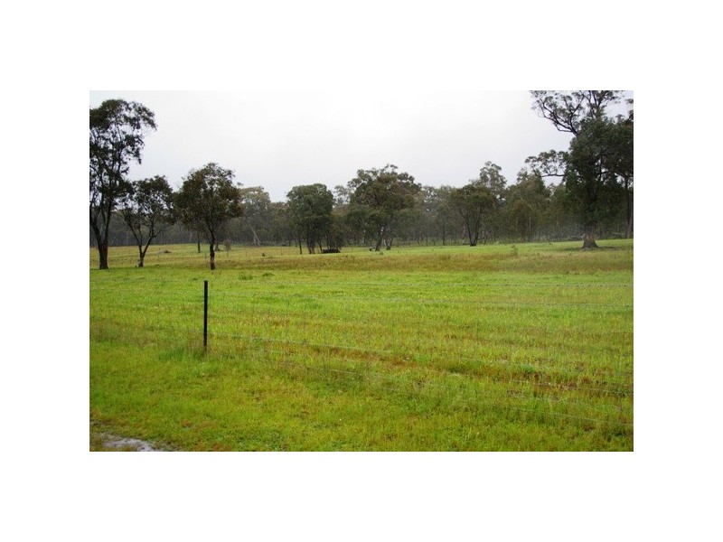 109 Watsons Creek Tilmunda Road, Watsons Creek NSW 2355