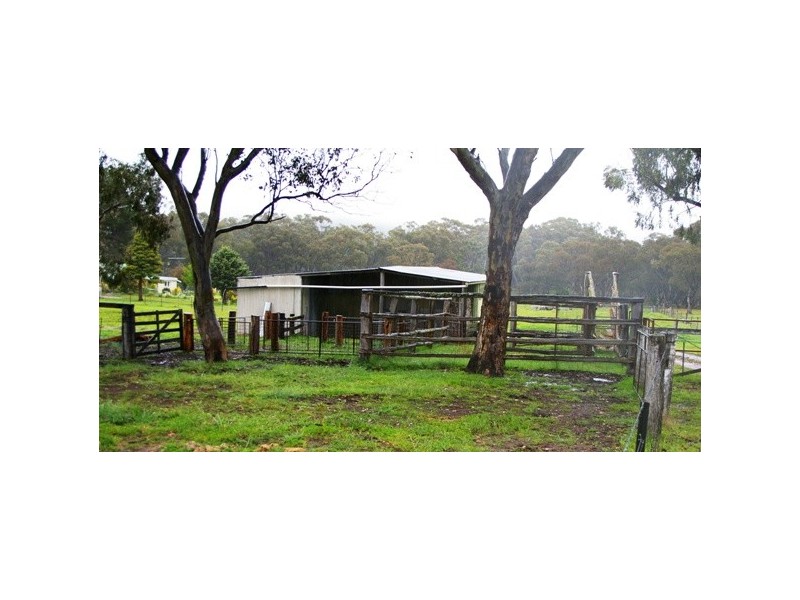 109 Watsons Creek Tilmunda Road, Watsons Creek NSW 2355