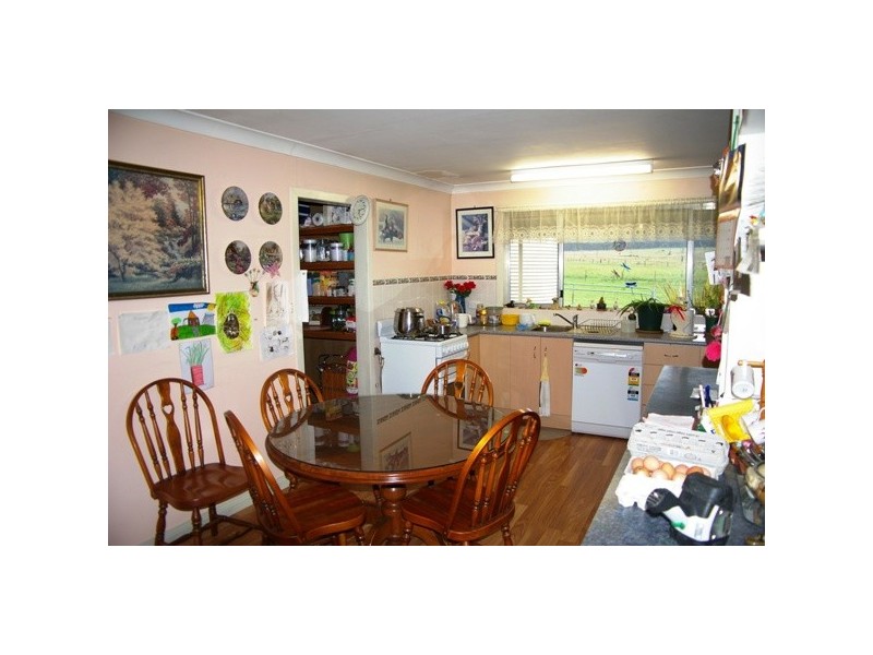 109 Watsons Creek Tilmunda Road, Watsons Creek NSW 2355