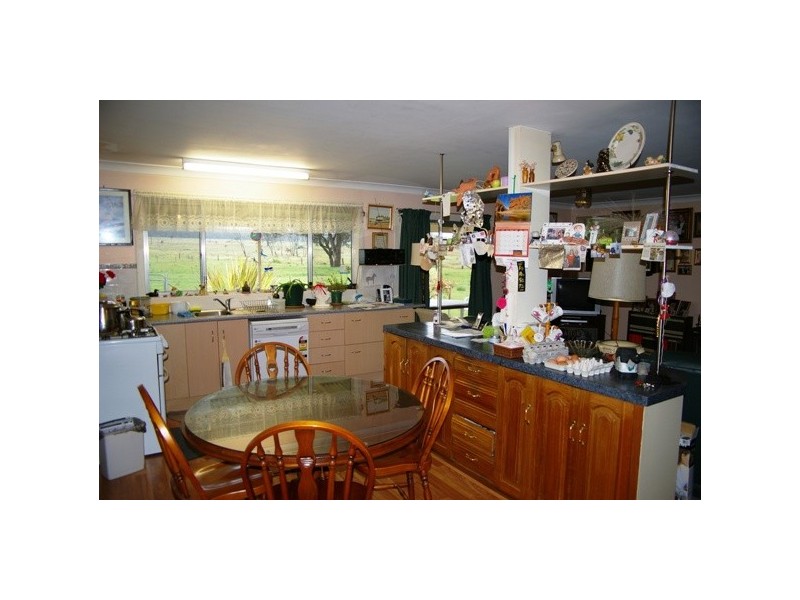 109 Watsons Creek Tilmunda Road, Watsons Creek NSW 2355