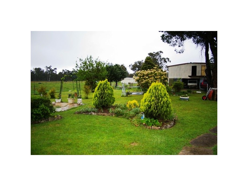 109 Watsons Creek Tilmunda Road, Watsons Creek NSW 2355
