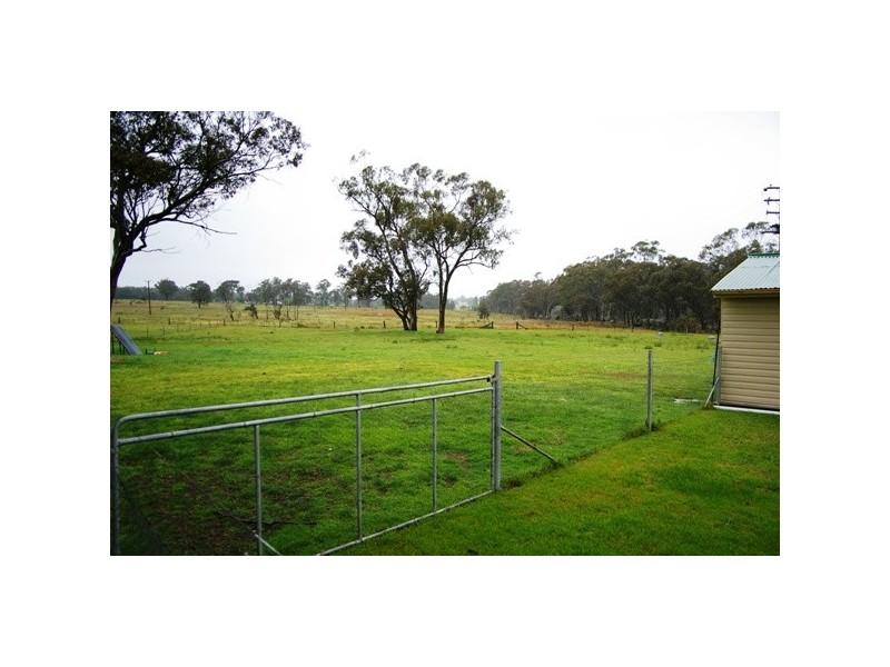109 Watsons Creek Tilmunda Road, Watsons Creek NSW 2355