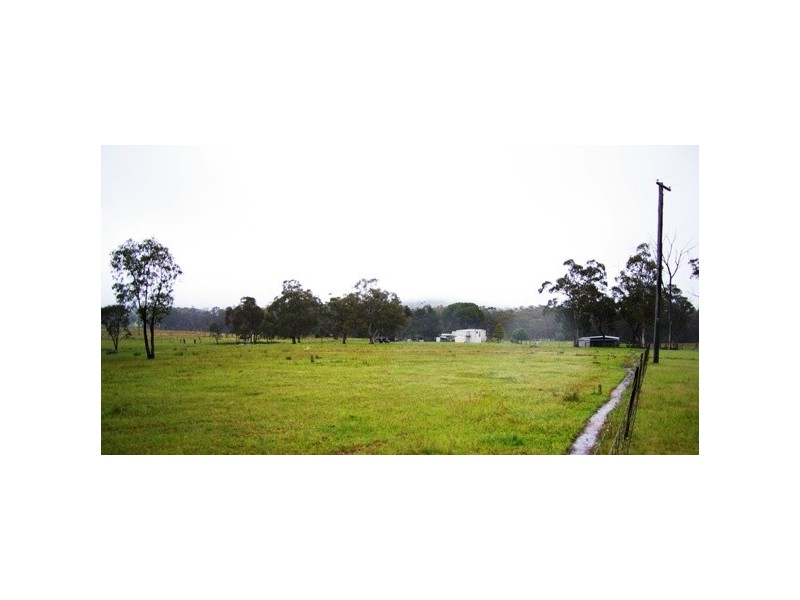 109 Watsons Creek Tilmunda Road, Watsons Creek NSW 2355
