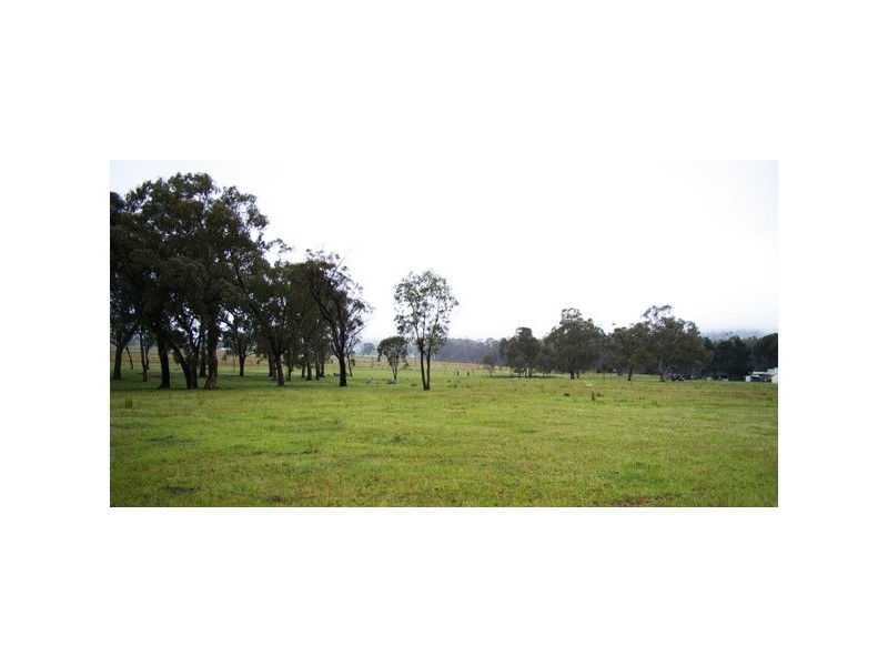 109 Watsons Creek Tilmunda Road, Watsons Creek NSW 2355