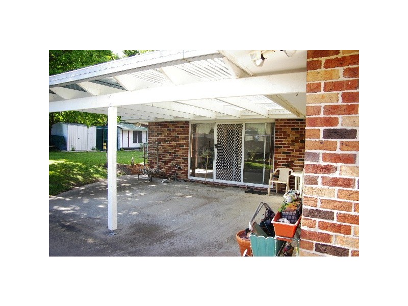 1A Plane Avenue, Uralla NSW 2358