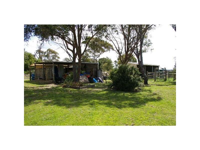 162 Kingstown Road, Uralla NSW 2358