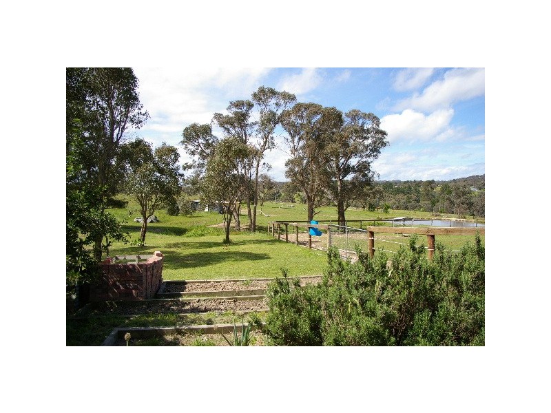 162 Kingstown Road, Uralla NSW 2358