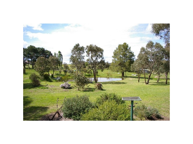 162 Kingstown Road, Uralla NSW 2358