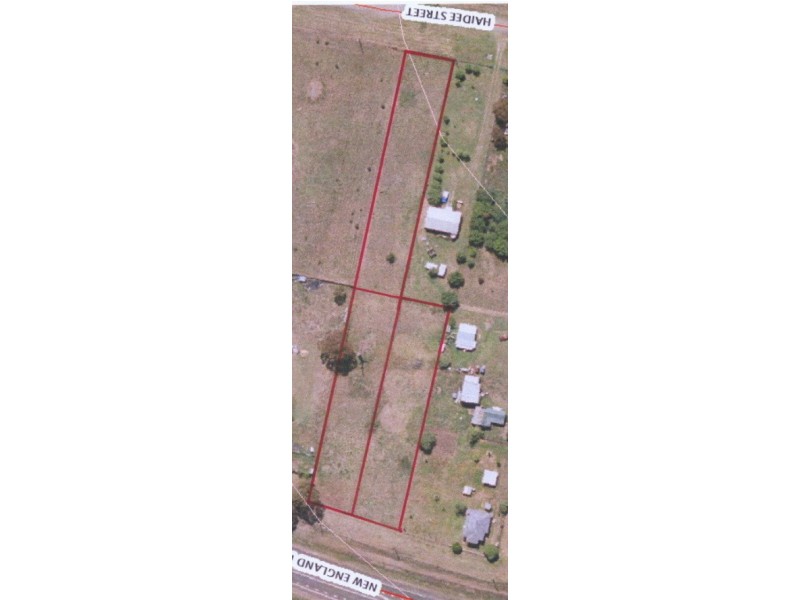 Lot 16 Haidee Street, Bendemeer NSW 2355